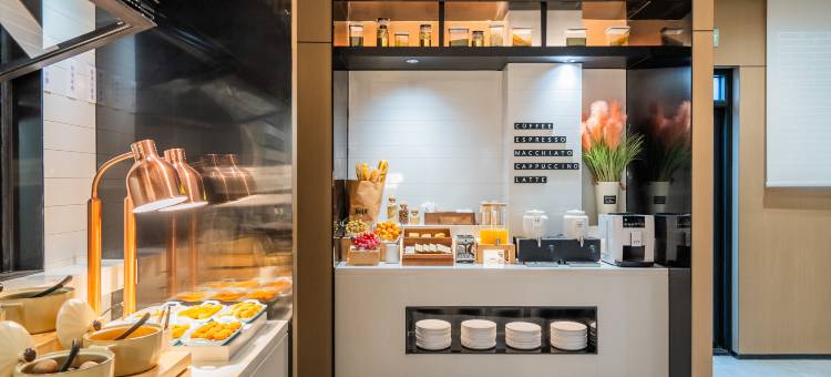 你好酒店(重庆大足石刻宏声文化广场店)图片