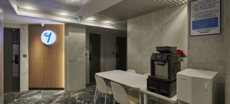 八休旅馆 钟路(Eight rest Hostel Jong-ro)图片