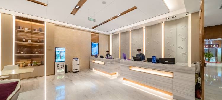 麗枫酒店(北京劲松潘家园地铁站店)图片