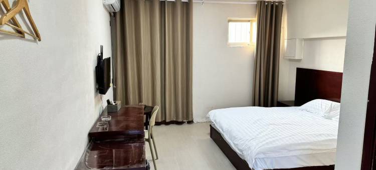 涟水南园宾馆图片