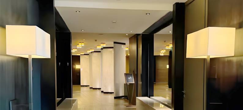 格莱登S酒店(解放西路骑楼老街店)图片