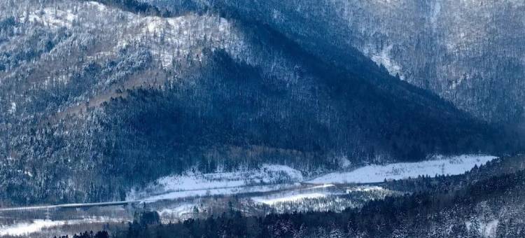 奕海客情民宿(亚布力滑雪旅游度假区店)图片