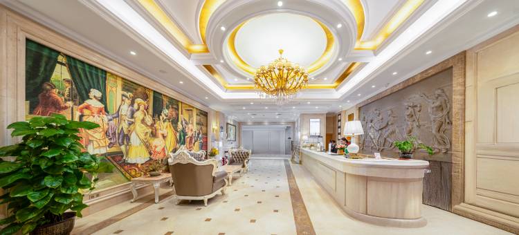 维也纳酒店(北海高铁站店)图片