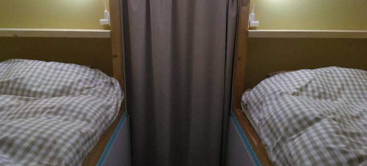 世界旅馆　室兰朋友之家酒店(World inn Muroran nakama no ie)图片