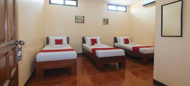 RedDoorz @ Casa Buena Dormitel Davao City图片
