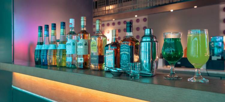 CityNote希诺酒店(大理站店)图片