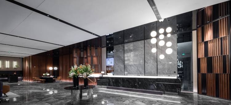 海口国兴大道城际酒店(省政府店)图片