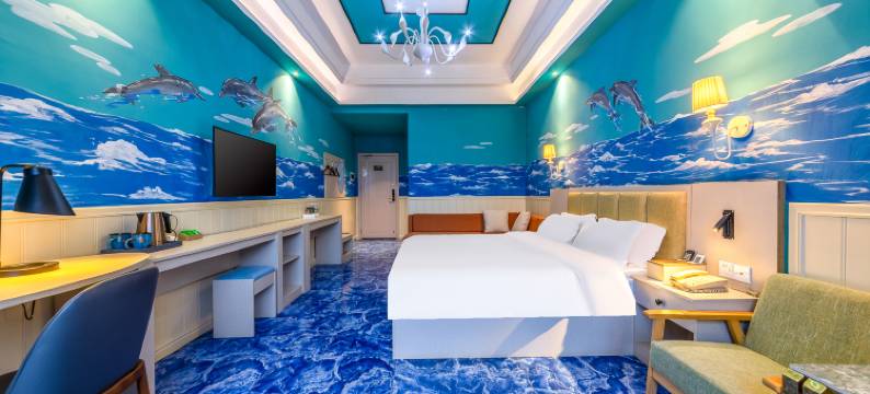 澄迈逸庭客栈图片