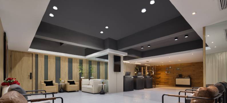 朵颜酒店(武汉光谷广场店)图片