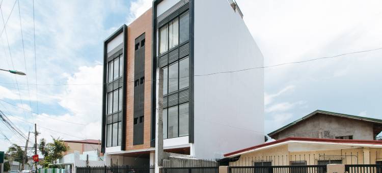 红多兹古德101帕拉纳克酒店(RedDoorz @ Good 101 Parañaque)图片