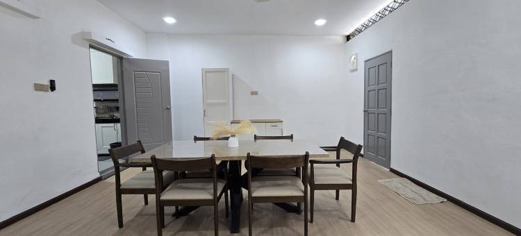 O酒店宾馆德塞里邦(Hotel O Guesthouse Dseribong)图片