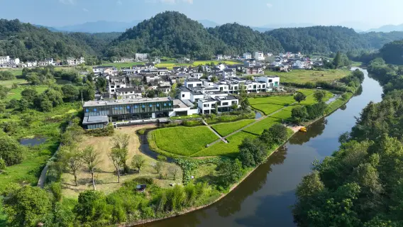靚景