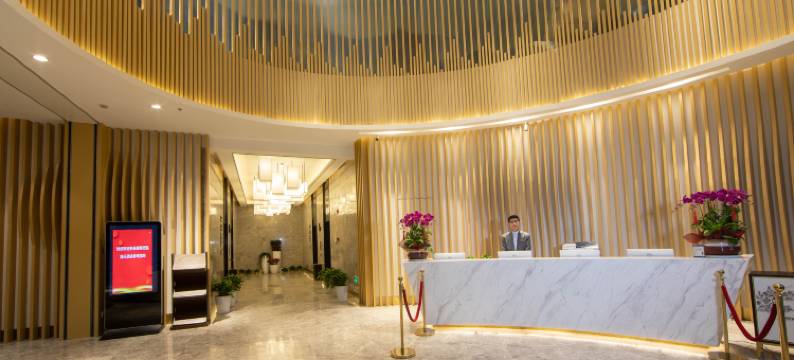 福元酒店(杭州东站店)图片