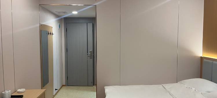 8号公馆酒店图片