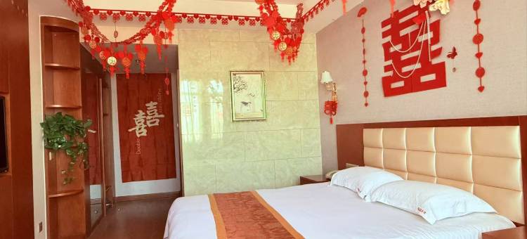 单县温尔顿假日酒店图片