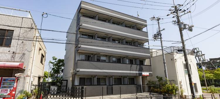 大阪天福环球影城酒店(Tabist Universal Hotel Gloire Osaka)图片