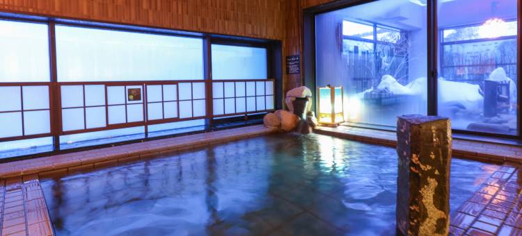 Dormy Inn酒店-稚内天然温泉(Dormy Inn Wakkanai)图片