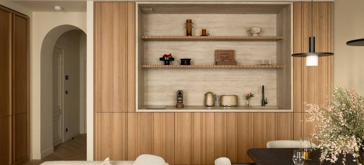 HIGHSTAY 博埃蒂之家(HIGHSTAY Maisons - Boétie)图片