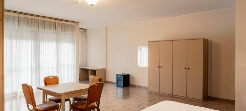 B&B 巴里圆形酒店(B&B Hotel Bari Rondò)图片