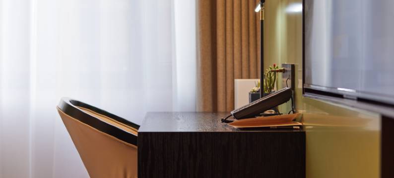 南流景·SOLHOTEL酒店(钟鼓楼永宁门地铁站店)图片