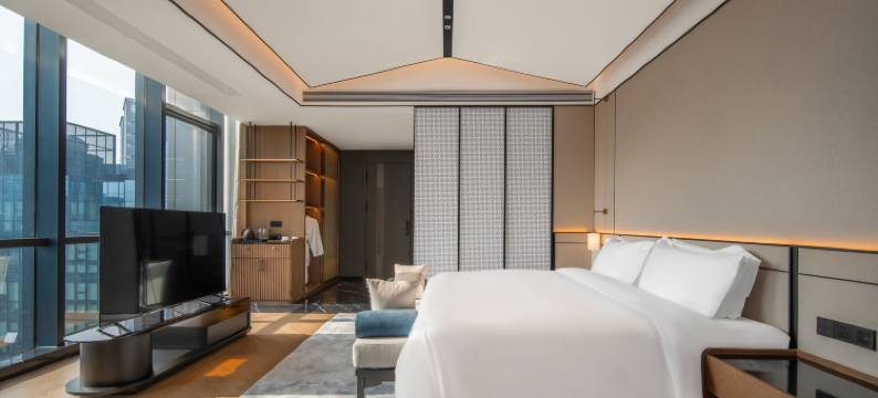 成都柯克迪亚酒店(麓湖生态城店)图片