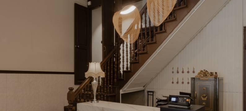 雅品阁(Armenian House by Iip)图片