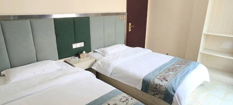 一六八商务宾馆图片