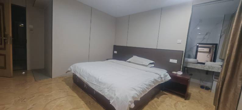 宁波金元商务宾馆图片