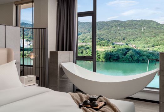 Origin Hotel Hotel Overview