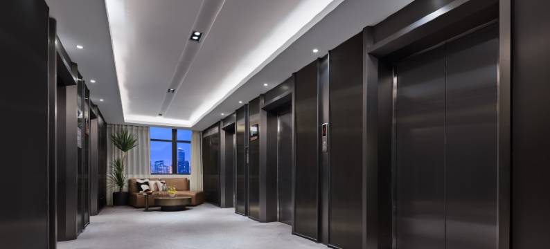 YTU原途·城市轻居酒店(观山湖公园林城西路地铁站店)图片