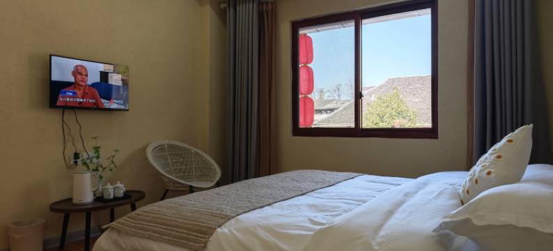 女儿国客栈图片