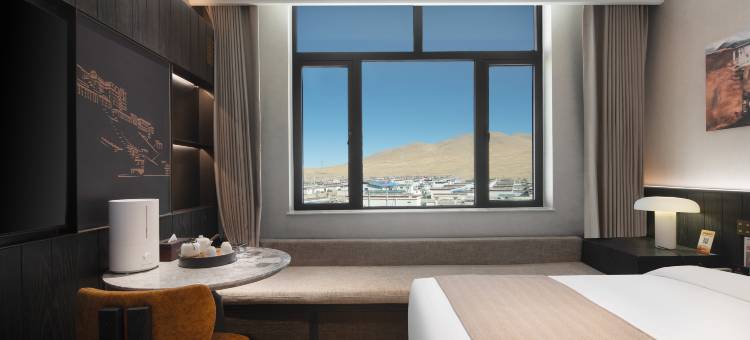 云水际·未来酒店(帕羊店)图片