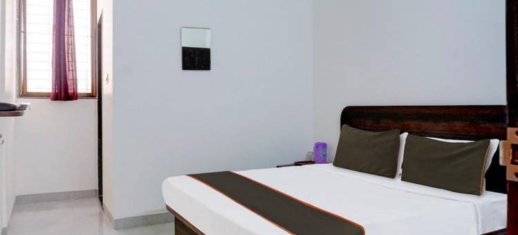 Hotel Gargi Galaxy图片