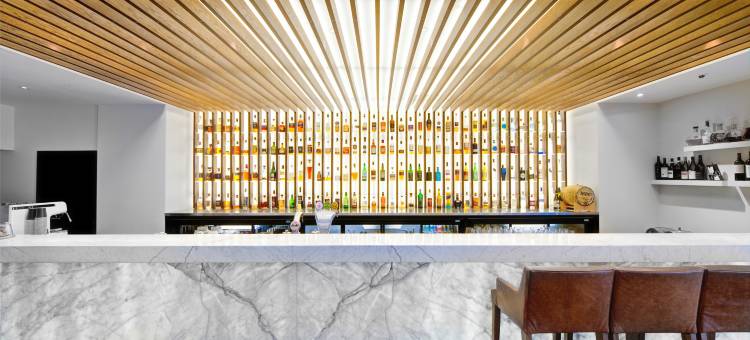 惠灵顿洲际酒店(InterContinental Wellington)图片