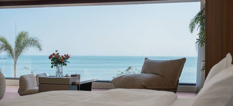 南澳暮兰海居(后宅海滨路店)图片