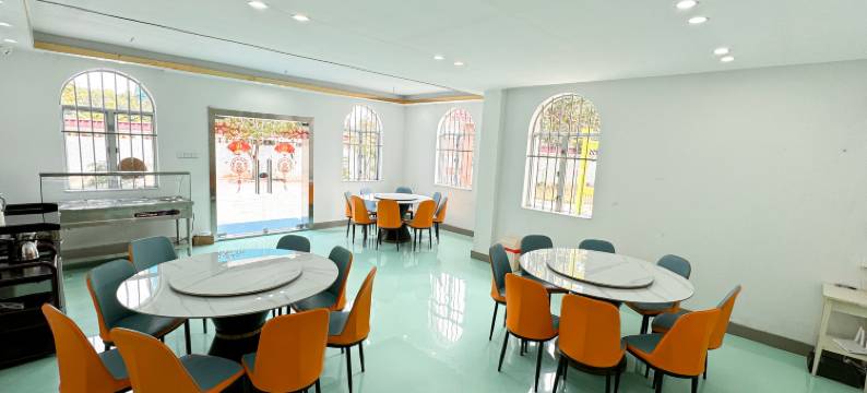 中山慢时光民宿图片