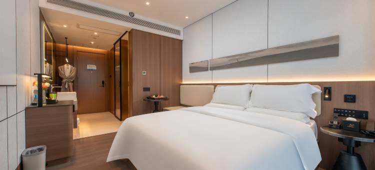 魅丽曼S Apartment(潮州古城店)图片