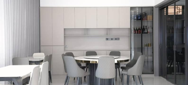 天台观塔民宿(国清寺景区店)图片