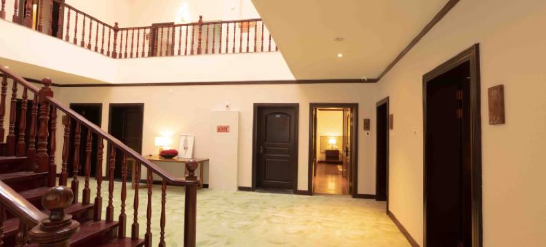 大理古城双榕度假酒店图片