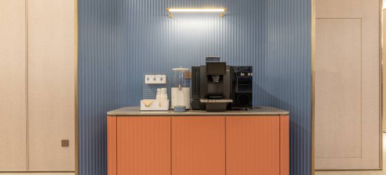 汉庭酒店(衢州开化火车站店)图片