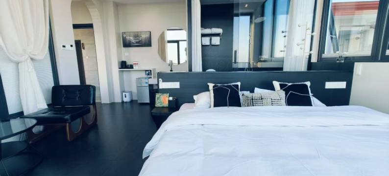 湄洲岛月海风夕民宿(妈祖庙店)图片