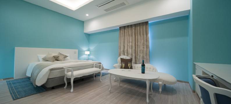 拉斯卡拉酒店(HOTEL LA SCALA)图片