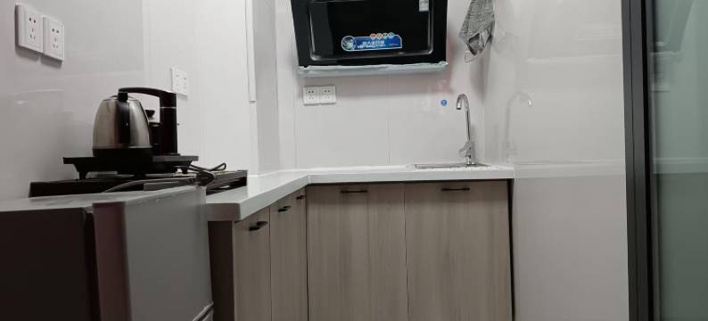 忻州旺旺宾馆图片