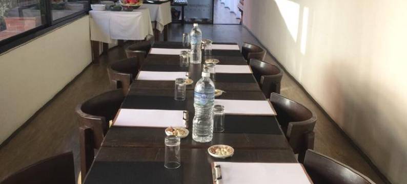 达赖拉精品酒店(Da-lai-La Boutique Hotel)图片