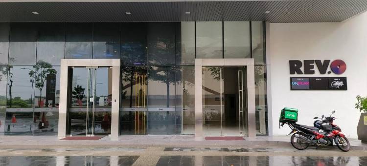 Homestay In Aurora Place, Bukit Jalil图片