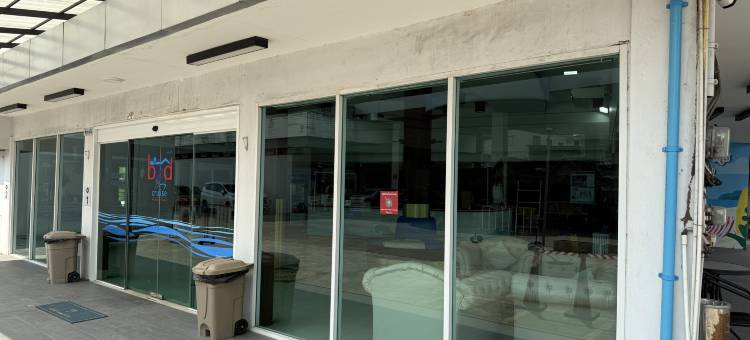 萨马奇迪瓦南特游轮风格酒店(Bed by Cruise Hotel at Samakkhi-Tivanont)图片