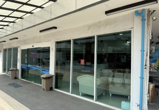 Bed by Cruise Hotel at Samakkhi-Tivanont Hotel Overview