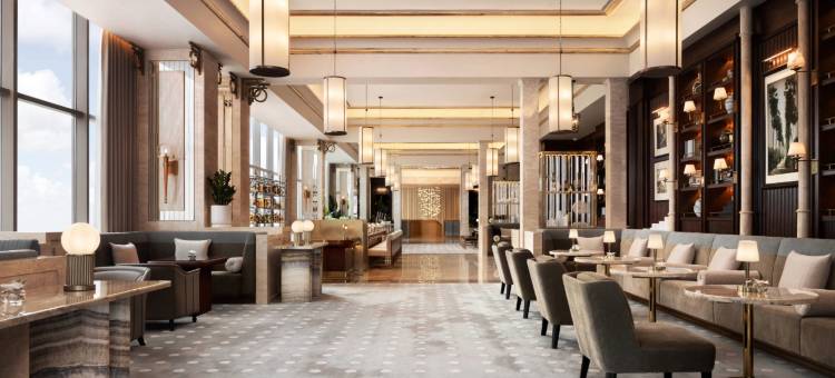 金边香格里拉(Shangri-La Phnom Penh)图片
