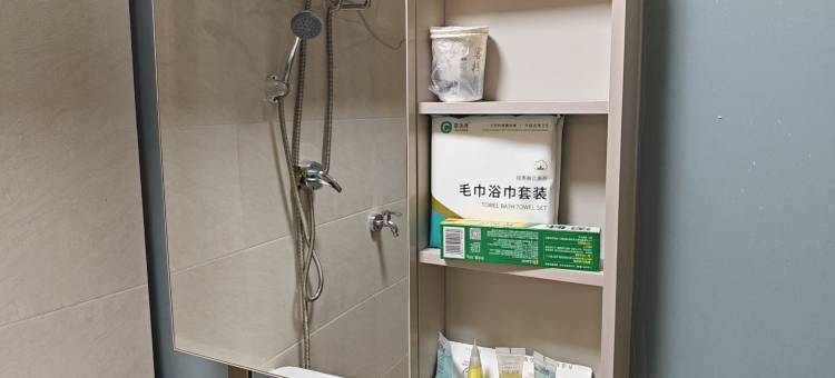 潮州丽丽雅宿图片