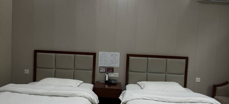 坤厚德颐养酒店(宜昌老年大学店)图片